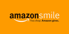 Amazon Smile Donations